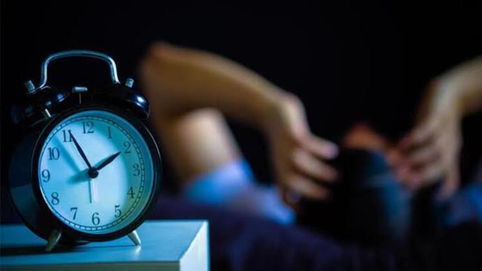 Gece uykusu alınmazsa ne olur?