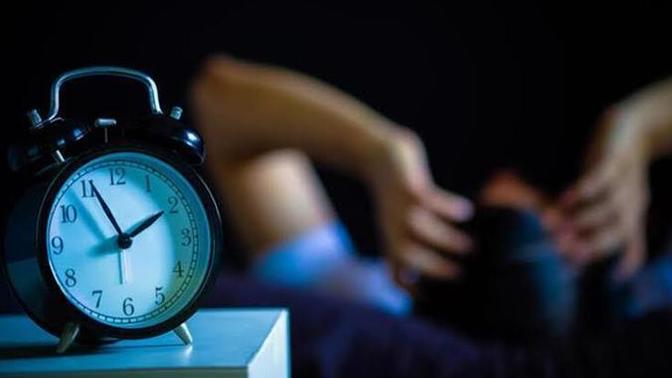 Gece uykusu alınmazsa ne olur?