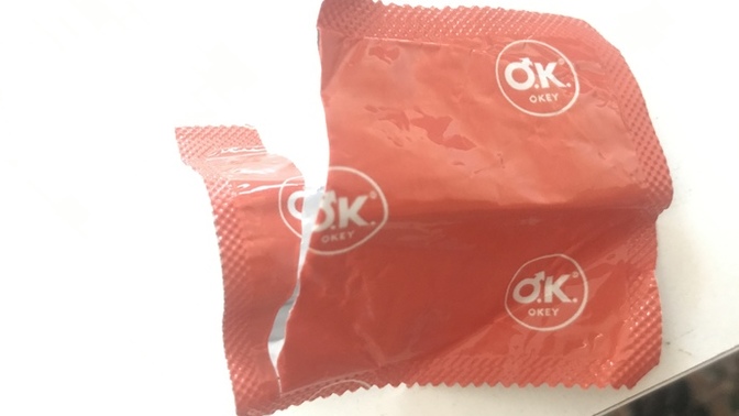 Evde kondom buldum, ablama mı aittir sizce?