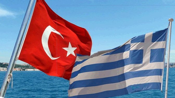 Yunanistan ile savaş çıkar mı sizce?