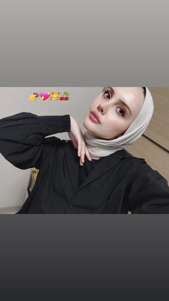 Tesettür modeli olmak için nereye başvurmalıyız?