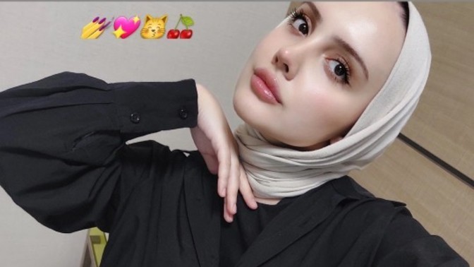 Tesettür modeli olmak için nereye başvurmalıyız?