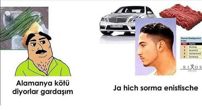 Ekonomi çok iyi, millet iş beğenmiyor safsatası sizi de kızdırıyor mu?