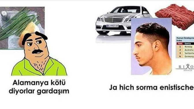 Ekonomi çok iyi, millet iş beğenmiyor safsatası sizi de kızdırıyor mu?