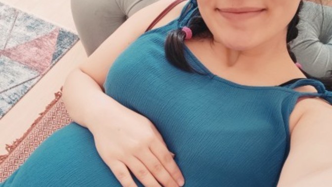 Bebişimin şu anki haftasını ve doğacak olduğu tarihi tahmin edebilir misiniz 😃?
