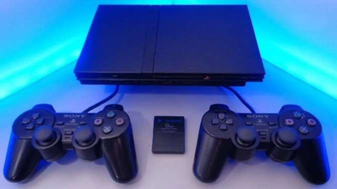 Playstation 2'yi 200 TL'ye satmak normal mi?