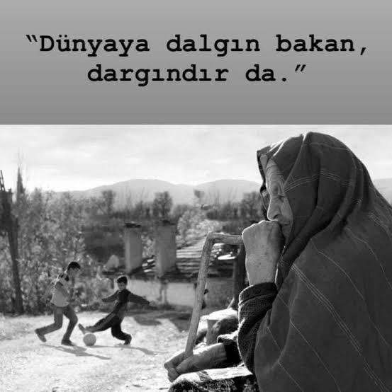 Kişiliğinizde dalgınlık çok oluyor mu?