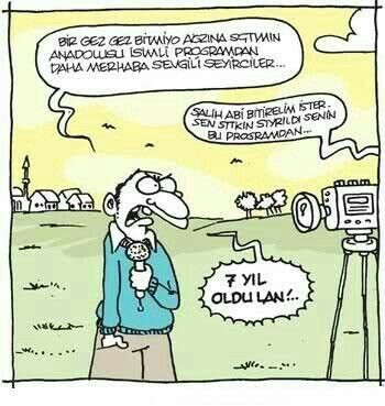 Belgesel sevilir mi?