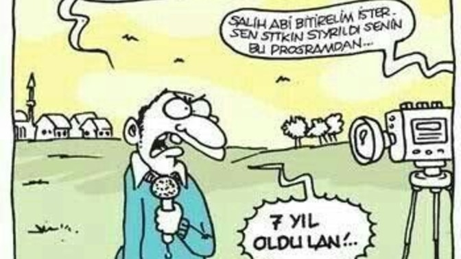 Belgesel sevilir mi?