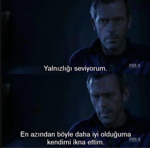 Yalnızlığı seven insanlar hangi duyguları paylaşmayı sevmez?