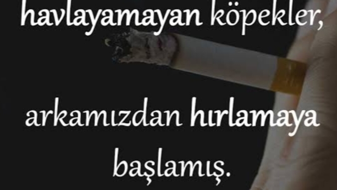 En nefret ettiğin insan tipi hangisidir?