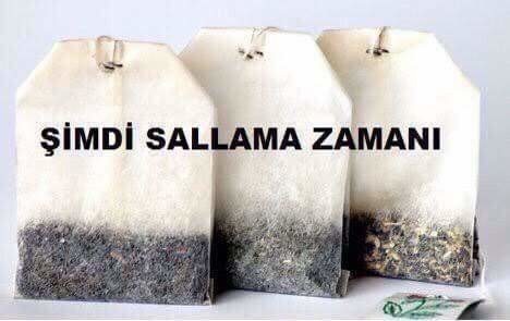 Şu an kaç flörtünüz var?