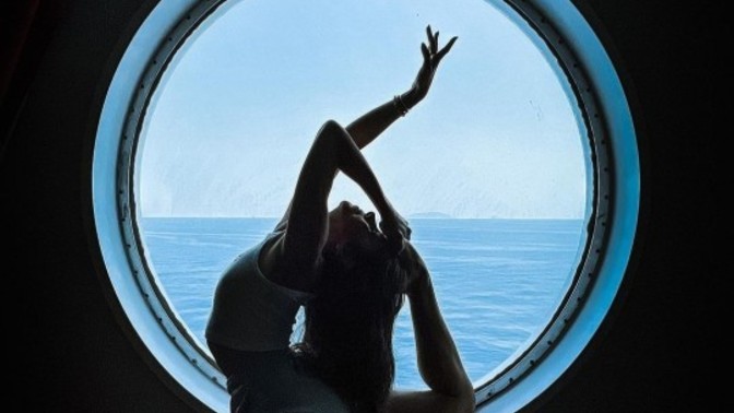 Yoga yapmayı neden erkekler pek tercih etmiyor?