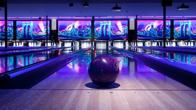 Bowling oynamayı seviyor musunuz?
