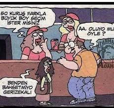 Sizce tiksinmekte haklı mıyım?