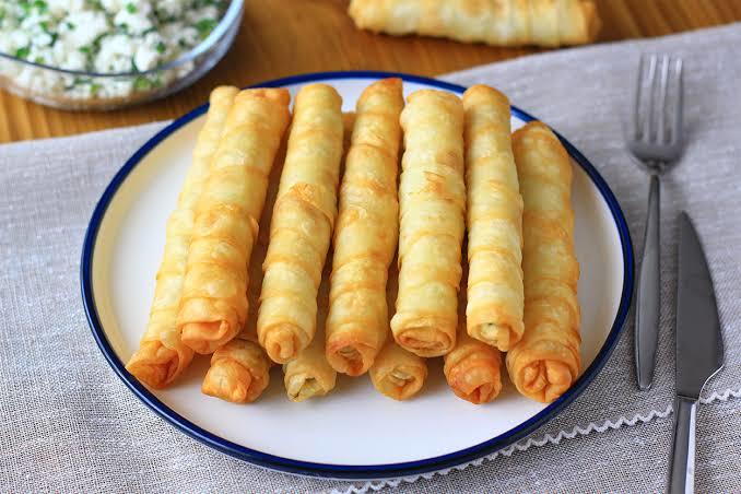 Bu saatte ne yemek yenir?