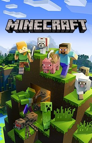 Minecraft oynayacak arkadaşım yok, millet nasıl arkadaş buluyor?