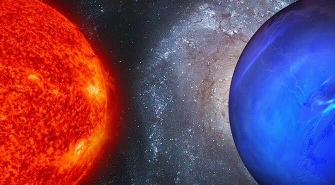 Hayatınızın merkezinde sevdiceğiniz mi var, kendiniz mi?