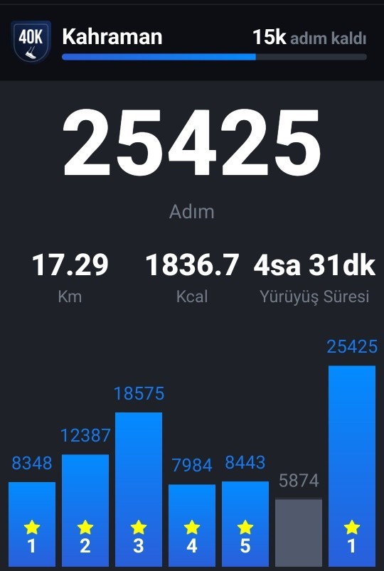 Üşengeç misiniz ?