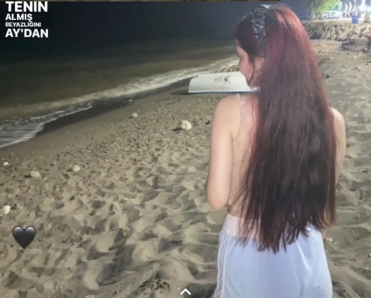 Kapattınız mı deniz sezonunu?