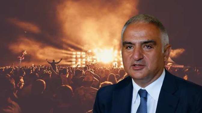 Kültür bakanı : "Hedefimiz, festivalleri herkese ulaştırmak" dedi. Siz bu konuda ne düşünüyorsunuz?