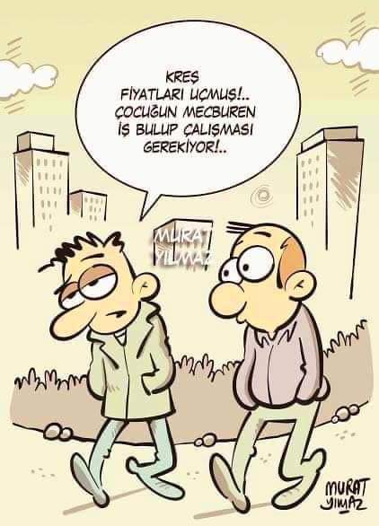 Çocuğunuz olsa kreşe verir misiniz?