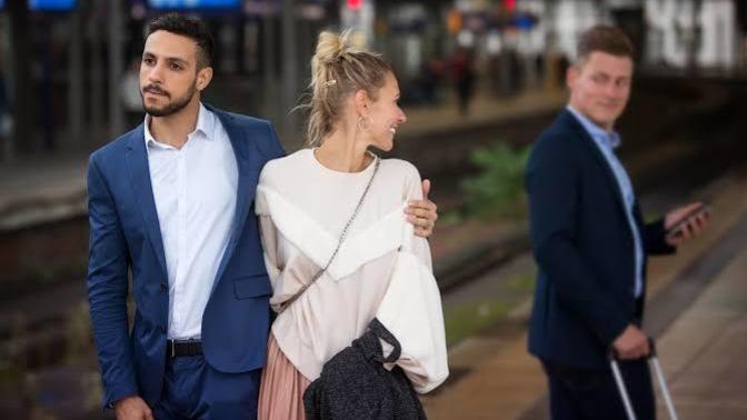 Flörtü seven, flörtöz bir kadınla sevgili olmayı tercih eder misin?