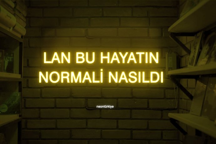 Önceki hayatınız nasıldı?