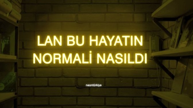 Önceki hayatınız nasıldı?