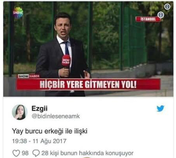 Sizce hangi burç insanla ilişkilerde bir arpa boyu yol alınmaz?