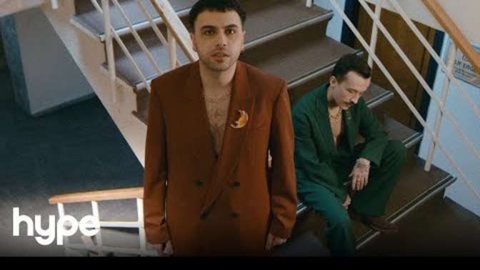 Köfn "Bi tek ben anlarım" klibi Mabel Matiz kliplerine rakip olabilir mi?