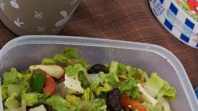Salatalarınızda ekşi olarak hangisini tercih edersiniz🥗?