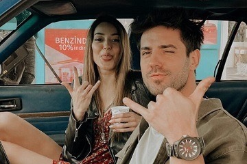 Yeni sezon gümbür gümbür geliyor! Dizi çiftlerinden favoriniz hangisi🥳?