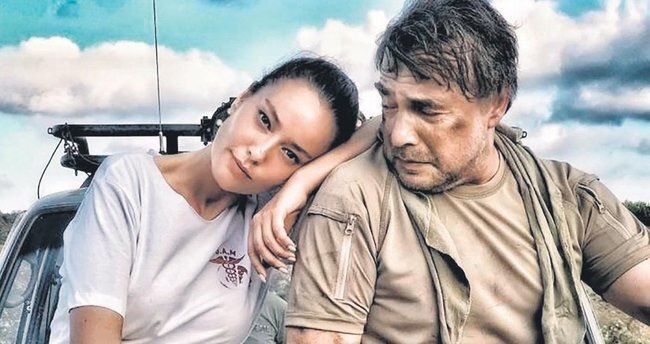 Yeni sezon gümbür gümbür geliyor! Dizi çiftlerinden favoriniz hangisi🥳?