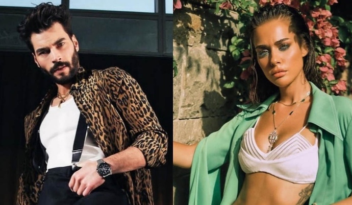 Yeni sezon gümbür gümbür geliyor! Dizi çiftlerinden favoriniz hangisi🥳?