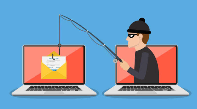 Sosyal medya phishing
