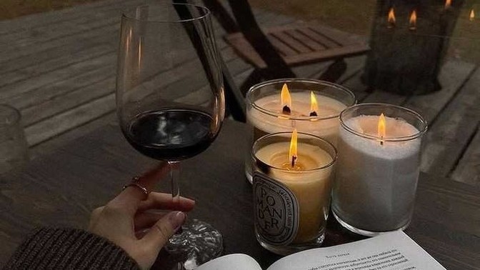 Ev dışında rahat kitap okunur mu?