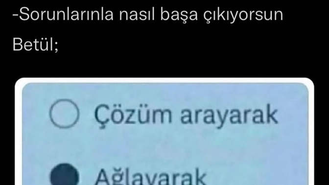 Sorunlarla nasıl başa çıkarsınız?