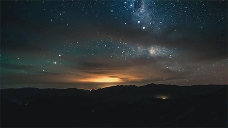 Stars 🌠