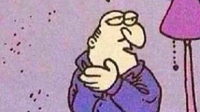 Konuştuğunuz duvarlar size karşılık verse ne yapardınız?