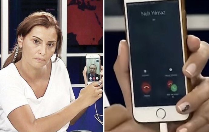 Hande Fırat, 15 Temmuzdan 1 gün önce MİTle buluşmuş. Darbeden önce ne görüşmüş olabilirler?