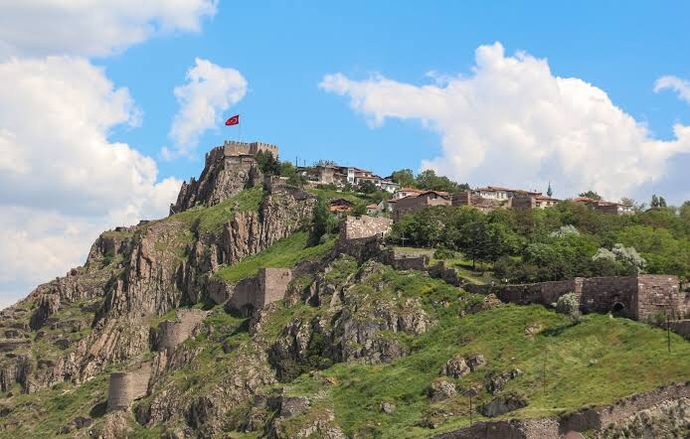 Oturduğunuz şehrin gezilecek yerleri neler?