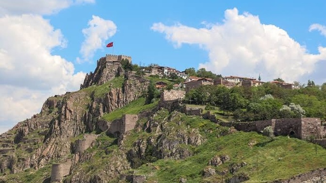Oturduğunuz şehrin gezilecek yerleri neler?