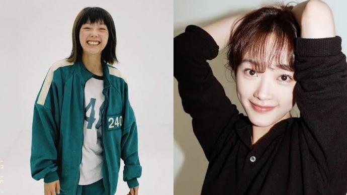 Lee Yoo-Mi, Squid Gamedeki performansıyla Emmy kazandı. Siz performansını nasıl bulmuştunuz?