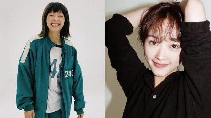 Lee Yoo-Mi, Squid Game'deki performansıyla Emmy kazandı. Siz performansını nasıl bulmuştunuz?