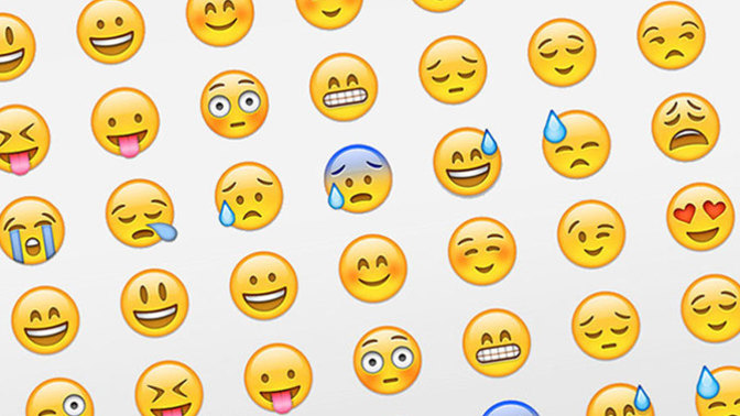 Ruh halinizi en iyi anlatan emoji hangisi?