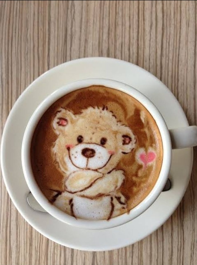 Kahvenizi hatrı için mi, ayılmak için mi içiyorsunuz☕?