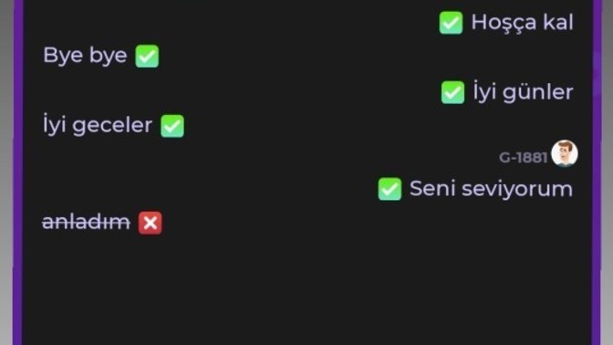 Bu oyunun adı neydi?