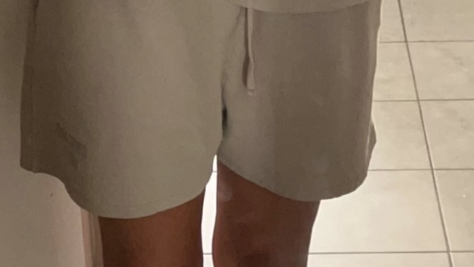 Bugün böyle giyindim, çocuksu giyinme dediler. Kötü mü olmuş?