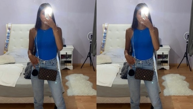Sevgilim bana biraz daha kadınsı giyin dedi. Giyimim erkeksi mi?